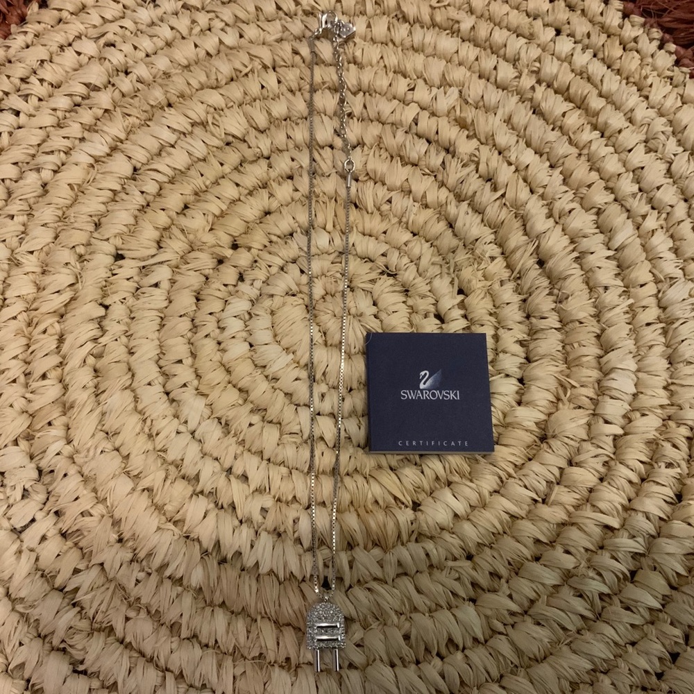 Swarovski Necklace